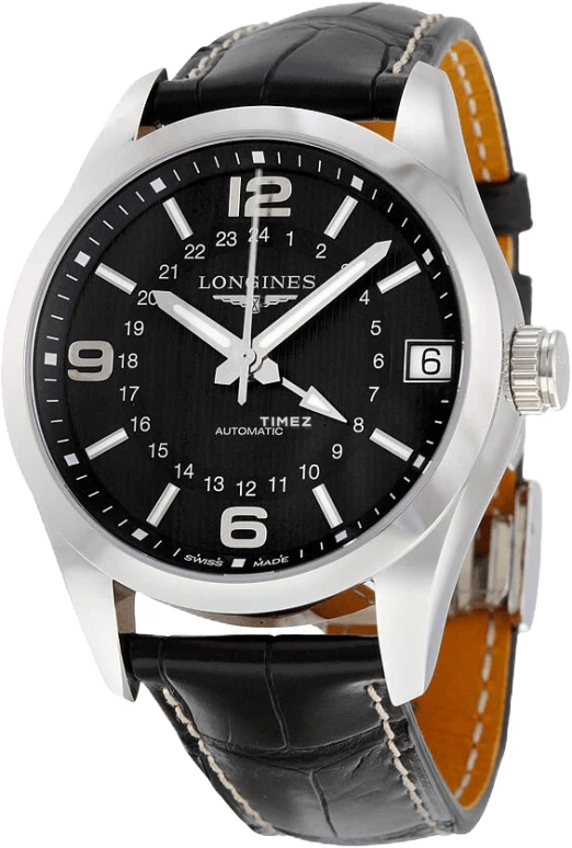 Longines Conquest Classic L2.799.4.56.3