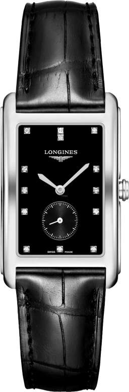 Longines DolceVita L5.755.4.57.0