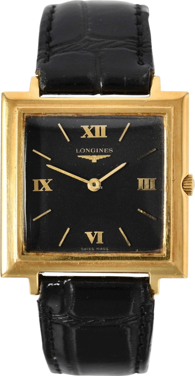 Longines Other 7758
