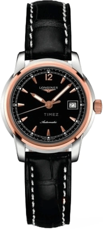 Longines Saint Imier L2.563.5.59.3