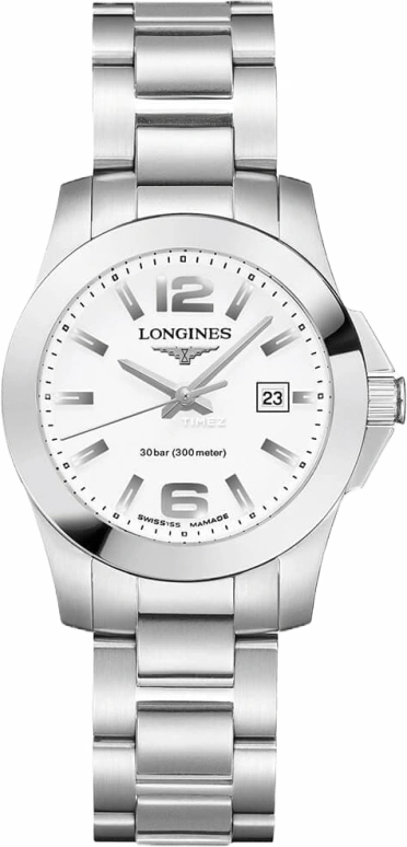 Longines Conquest L3.257.4.16.6