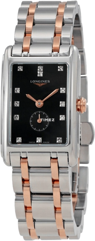 Longines DolceVita L5.255.5.57.7