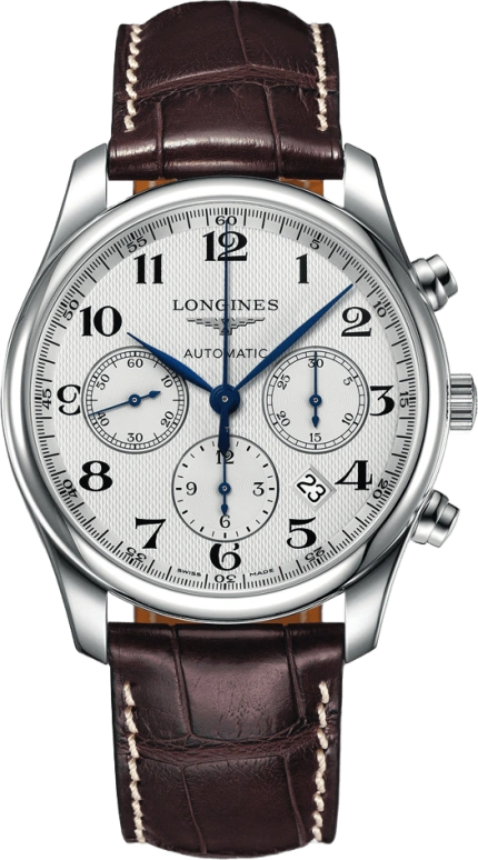 Longines Master L2.759.4.78.3