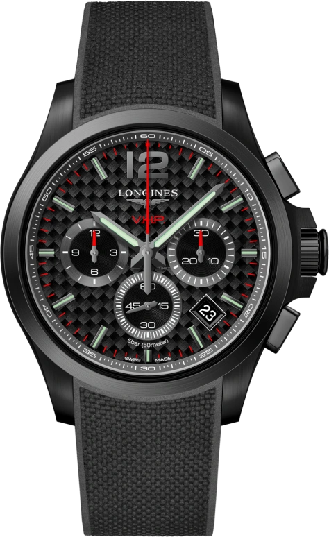 Longines Conquest V.H.P. L3.717.2.66.9