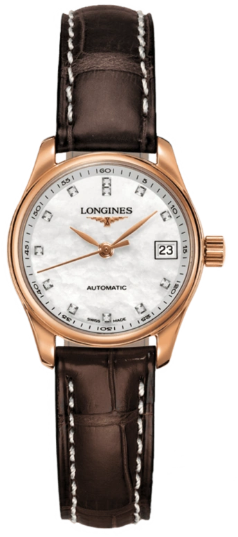 Longines Master L2.128.8.87.3