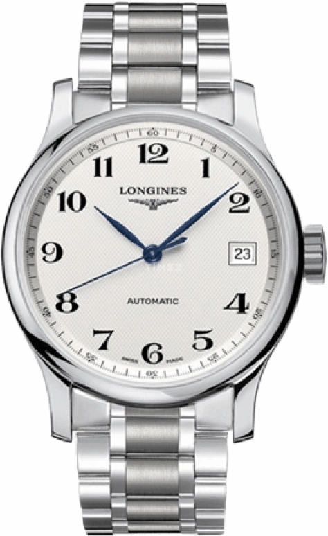 Longines Master L2.689.4.78.6