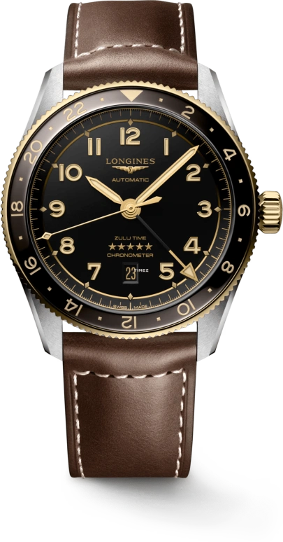 Longines Spirit L3.812.5.53.2