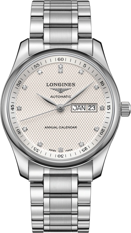 Longines Master L2.910.4.77.6