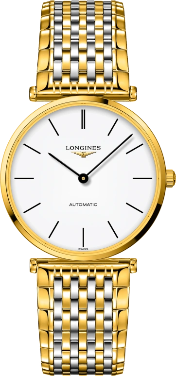 Longines La Grande Classique L4.908.2.12.7