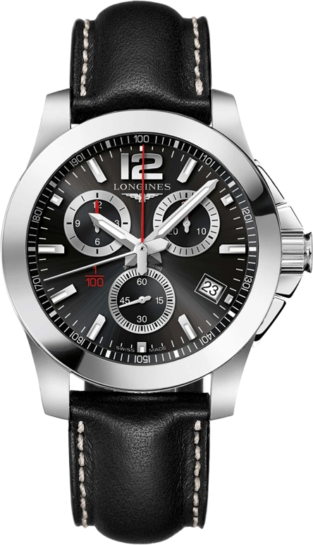 Longines Conquest L3.700.4.56.3