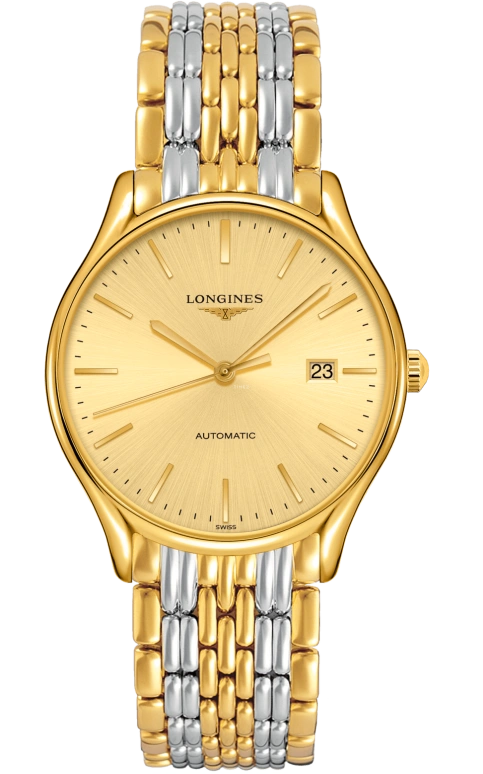 Longines Lyre L4.960.2.32.7