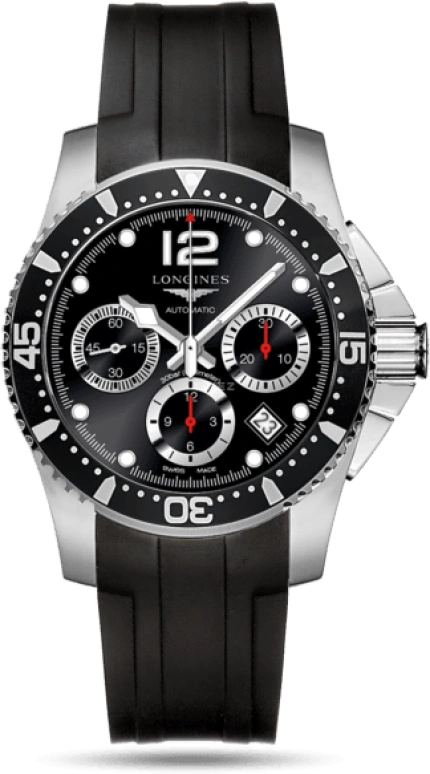Longines HydroConquest L3.744.4.56.2