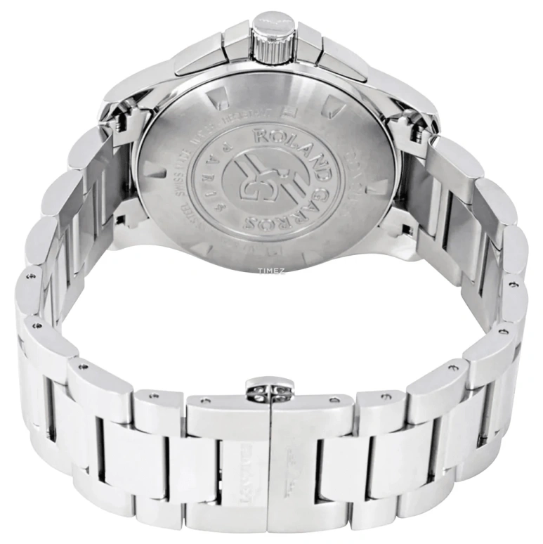 Longines,Conquest 41mm,41mm,Stainless Steel,Smoky Coal,Quartz,Chronograph,Day,L3,L3.700.4.79.6