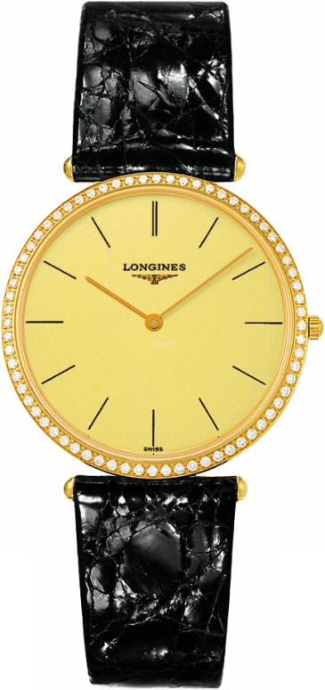 Longines La Grande Classique L4.691.7.32.0