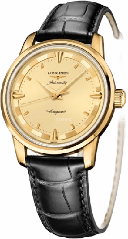 Longines Heritage Classic L1.611.6.30.4