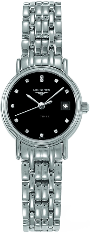 Longines Presence L4.220.4.97.6