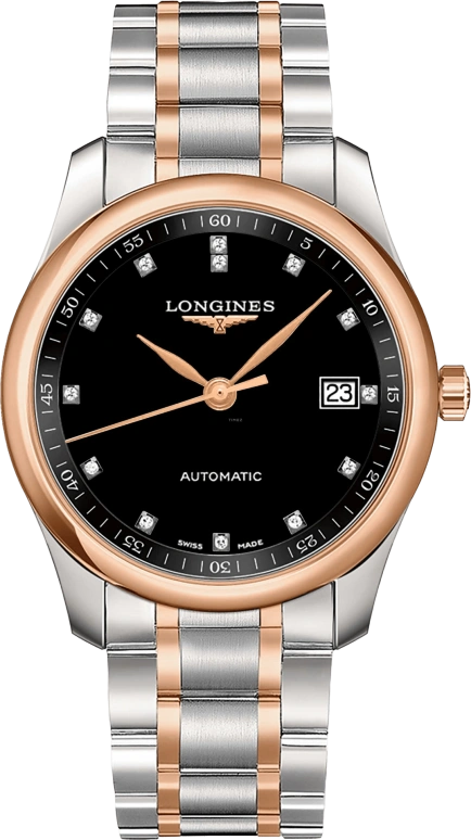 Longines Master L2.793.5.57.7