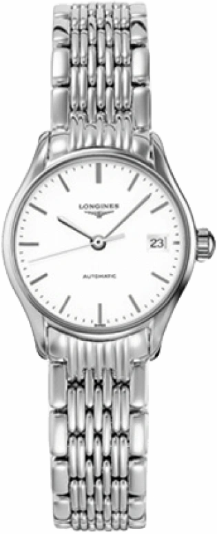 Longines Lyre L4.260.4.12.6