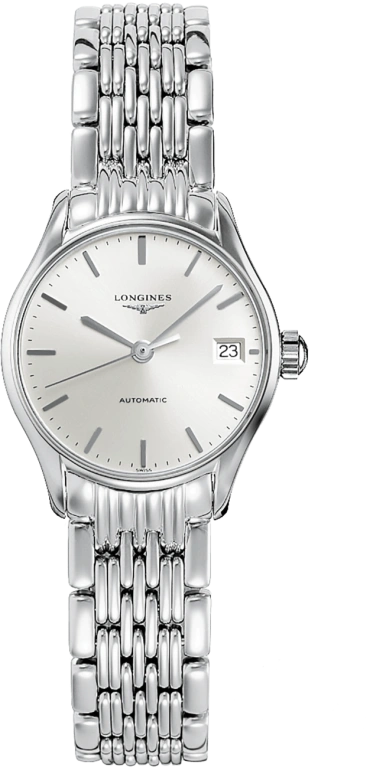 Longines Lyre L4.360.4.72.6