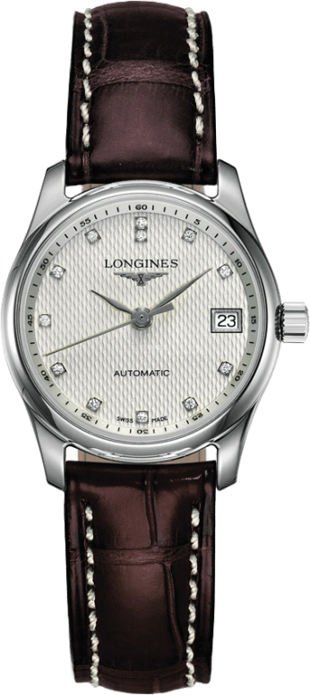 Longines Master L2.257.4.77.3