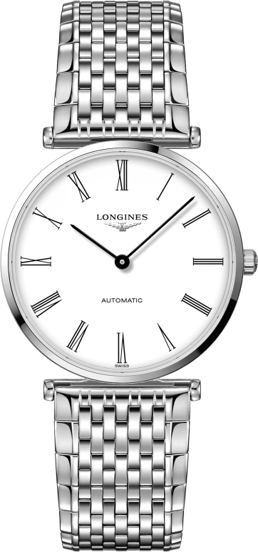 Longines La Grande Classique L4.908.4.11.6