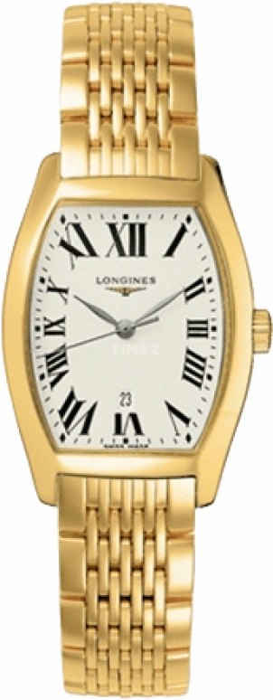 Longines Evidenza L2.155.6.71.6