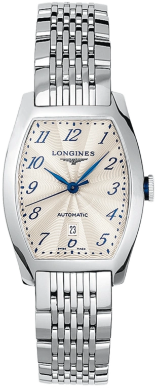 Longines Evidenza L2.142.4.73.6