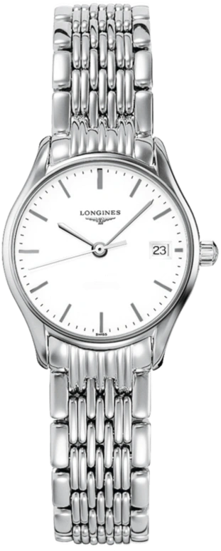 Longines Lyre L4.259.4.12.6