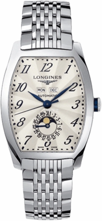 Longines Evidenza L2.671.4.78.6