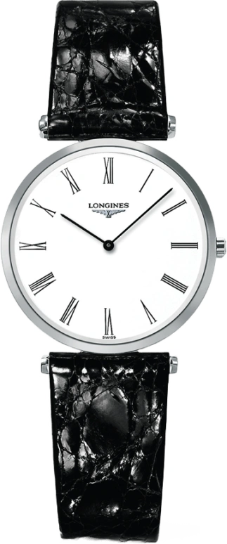 Longines La Grande Classique L4.512.4.11.2