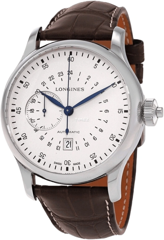 Longines Heritage Avigation L2.797.4.73.2