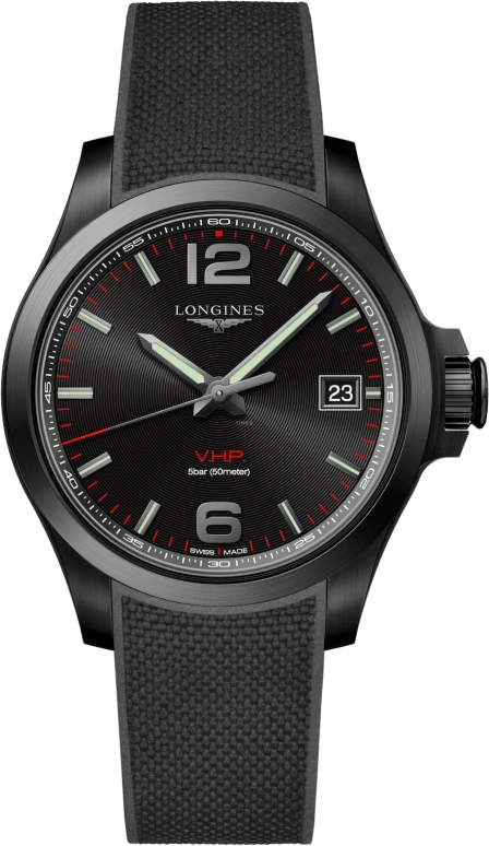 Longines Conquest V.H.P. L3.716.2.56.9