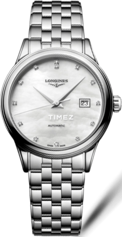 Longines Flagship L4.374.4.88.6