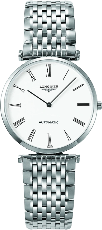 Longines La Grande Classique L4.708.4.11.6