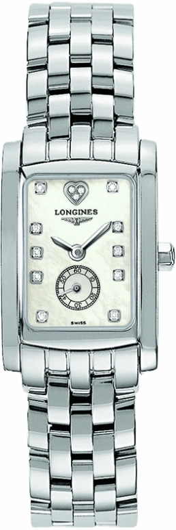 Longines DolceVita L5.155.4.94.6