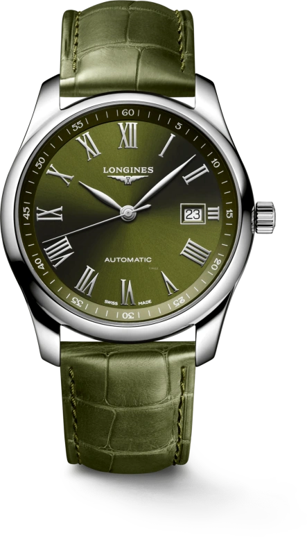 Longines Master L2.793.4.09.2