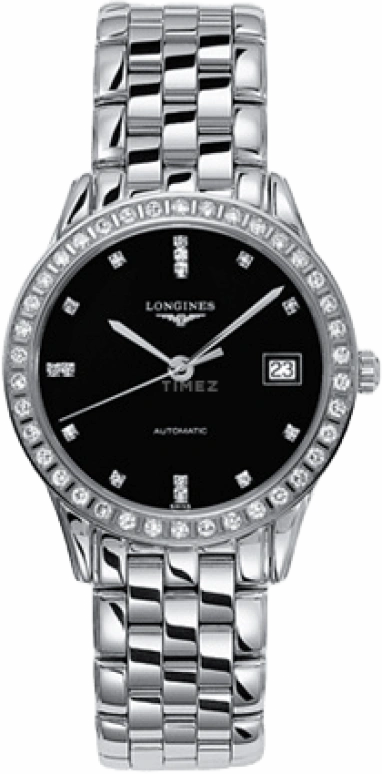 Longines Flagship L4.774.0.57.6