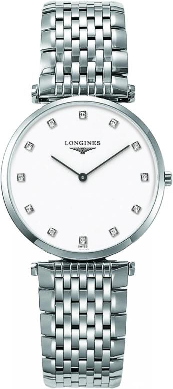 Longines La Grande Classique L4.709.4.17.6