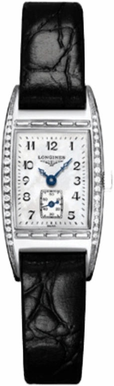 Longines Heritage Classic L2.194.0.83.4