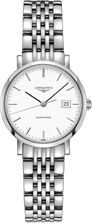 Longines Elegant L4.310.4.12.6