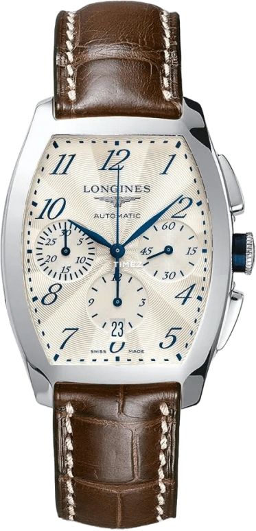 Longines Evidenza L2.643.4.73.9