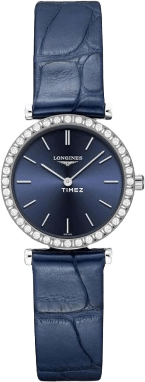Longines La Grande Classique L4.341.0.95.2