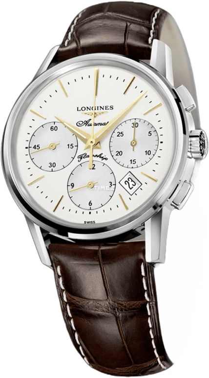 Longines Flagship L4.796.4.72.2