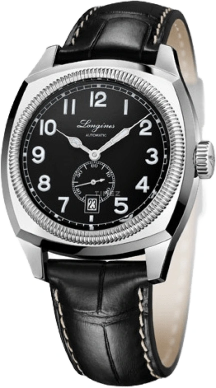 Longines Heritage Classic L2.794.4.53.0