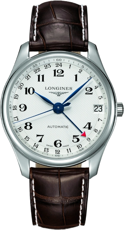 Longines Master L2.718.4.70.3