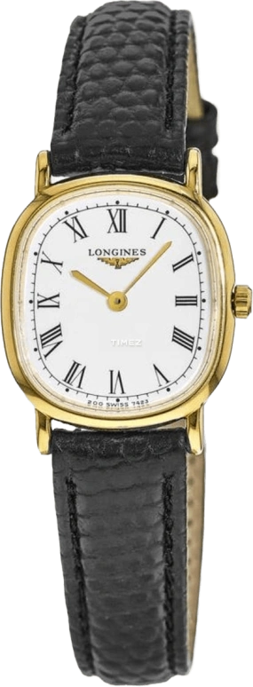 Longines La Grande Classique L4.124.2.21.1