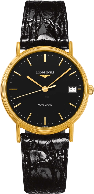 Longines Presence L4.821.2.52.2