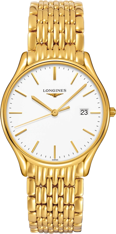 Longines Lyre L4.859.2.12.8