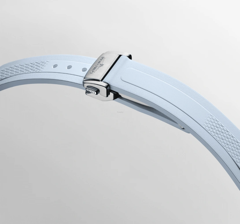 Longines,Sport 34mm,34mm,Stainless Steel,Blue,Automatic,Day,Anti-magnetic,L3,L3.430.4.92.9
