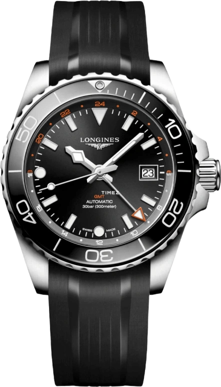 Longines Sport L3.790.4.56.9